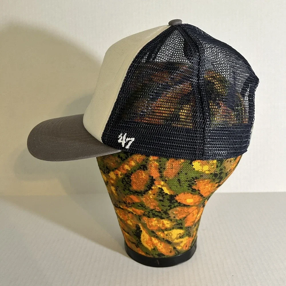 Pebble Beach‎ 1919 Golf Cap Hat Womens Adjustable Strapback Sequin Embroidery 47